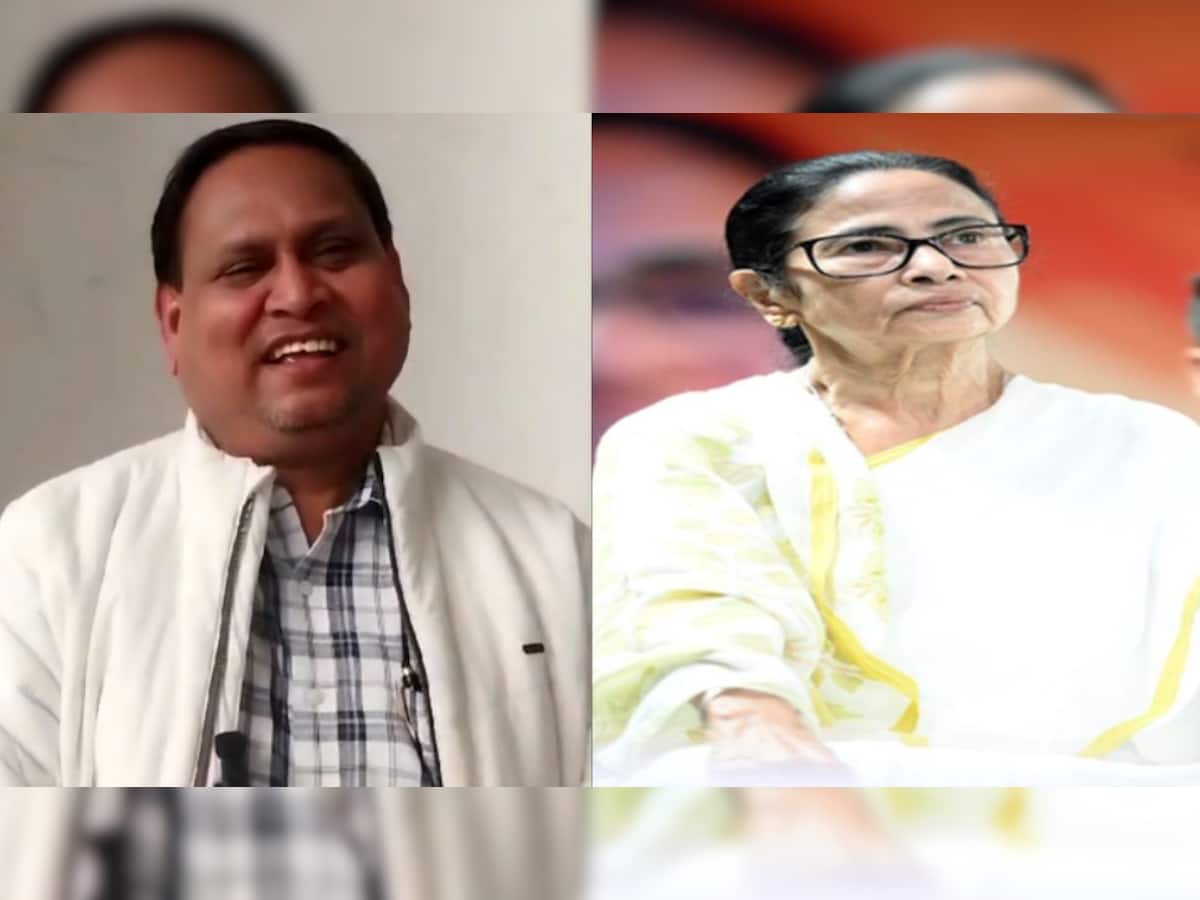 TMC MLA`s Babri Masjid Declaration Sparks Fury; Religious Leaders Demand Arrest, Announce Bounty