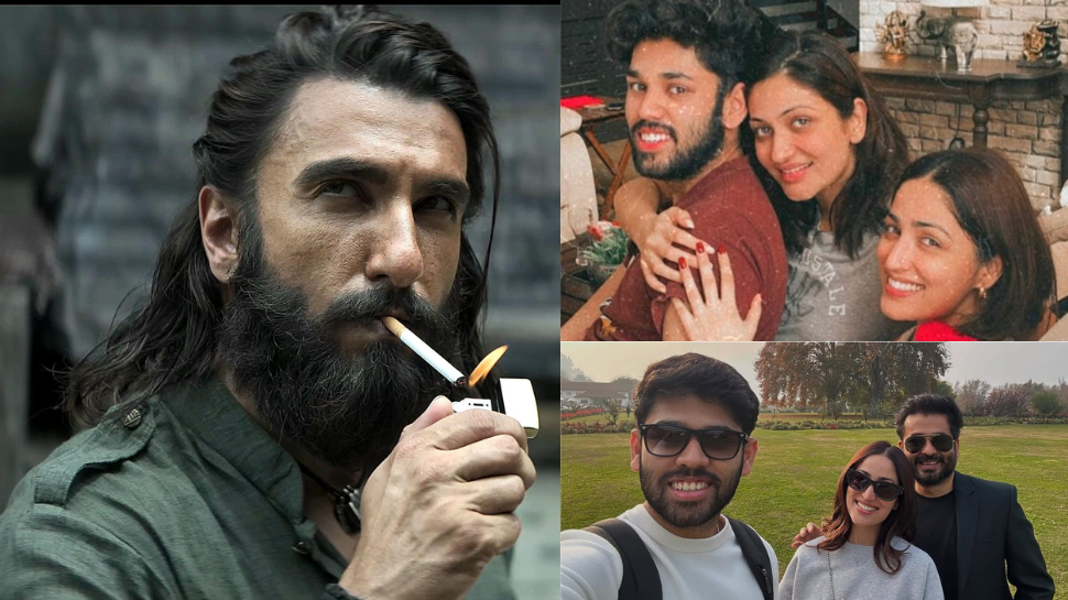 Meet 22-Year-Old, Name Linked To Ranveer Singh’s Dhurandhar Buzz ...