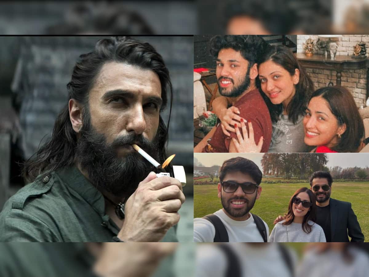 Meet 22-Year-Old, Name Linked To Ranveer Singh’s Dhurandhar Buzz ...