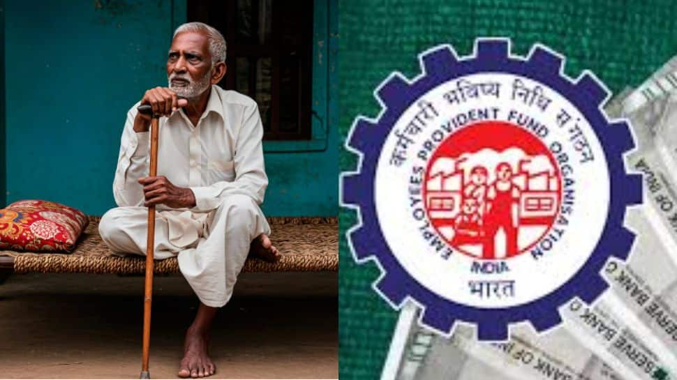 What Is EPS-95 Scheme? If Employee Becomes Permanently Disabled, Will He Get Pension? Check Benefits, Eligibility Criteria, And How It Is Calculated 