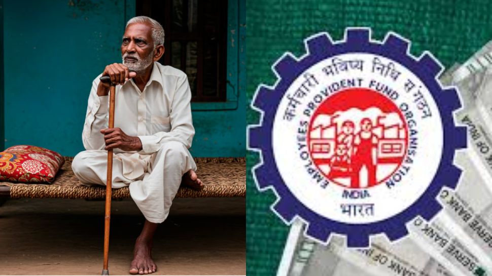 EPS-95 योजना क्या है? यदि कर्मचारी स्थायी रूप से विकलांग हो जाए तो क्या उसे पेंशन मिलेगी? लाभ, पात्रता मानदंड और इसकी गणना कैसे की जाती है, इसकी जांच करें