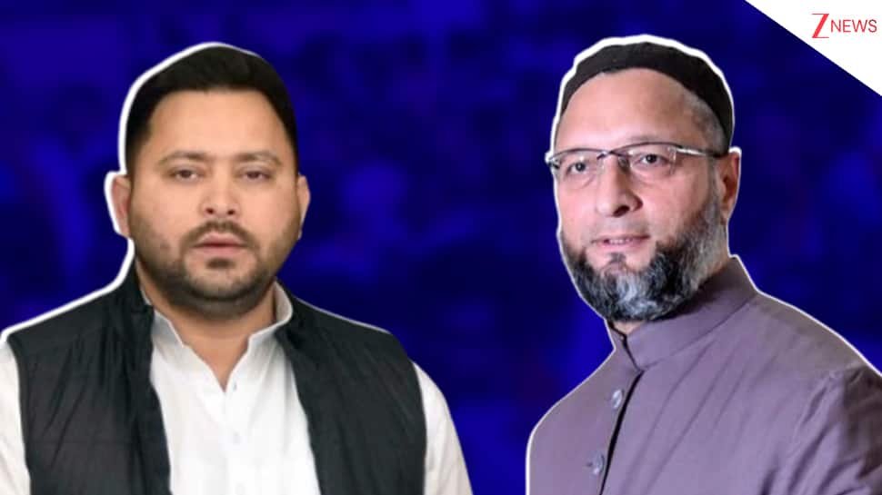 Bihar Polls: What Lessons Did RJD vs AIMIM Battle Has For Tejashwi Yadav