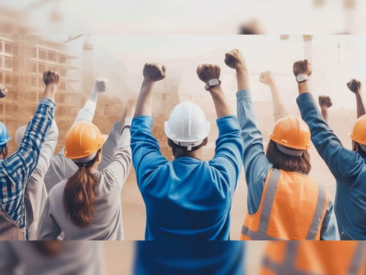 New Labour Codes A Vital Step For Indias Working Class: Staff’ Union