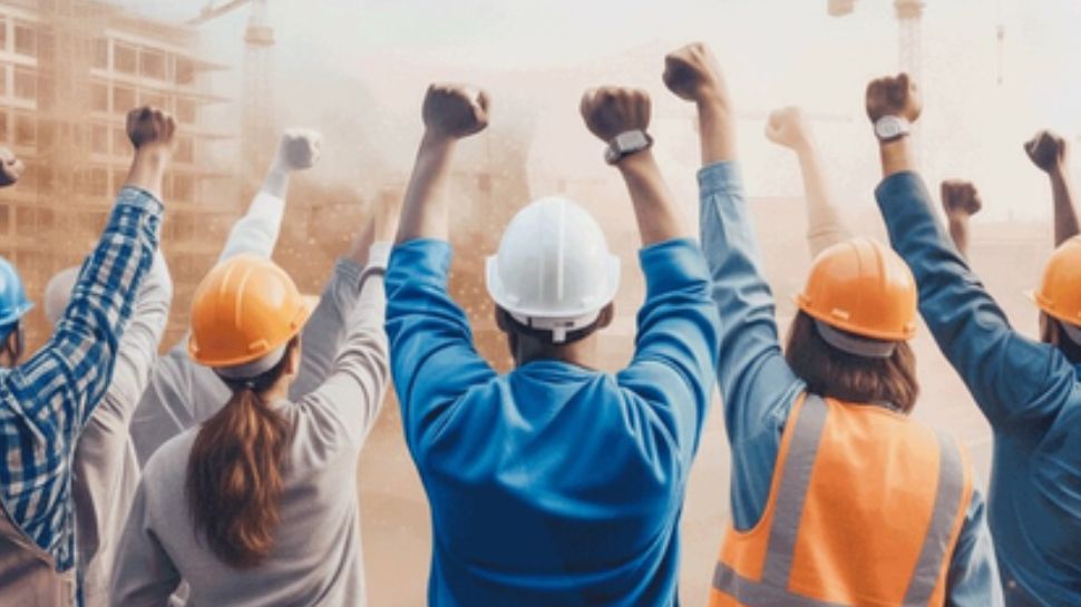 New Labour Codes A Vital Step For Indias Working Class: Staff’ Union New Labour Codes A Vital Step For Indias Working Class: Staff’ Union