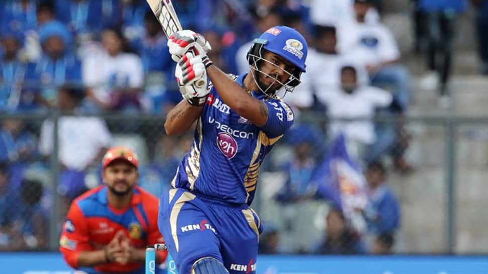 Nitish Rana To Captain Delhi In 2025-26 Syed Mushtaq Ali Trophy; No Place For LSG Star, Check Complete Squad