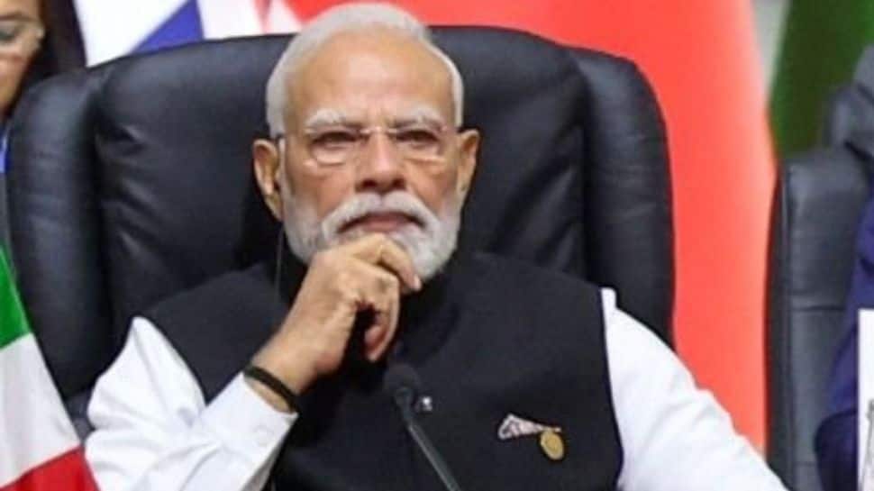 PM Modi's G20 Proposals: India's Global Leadership