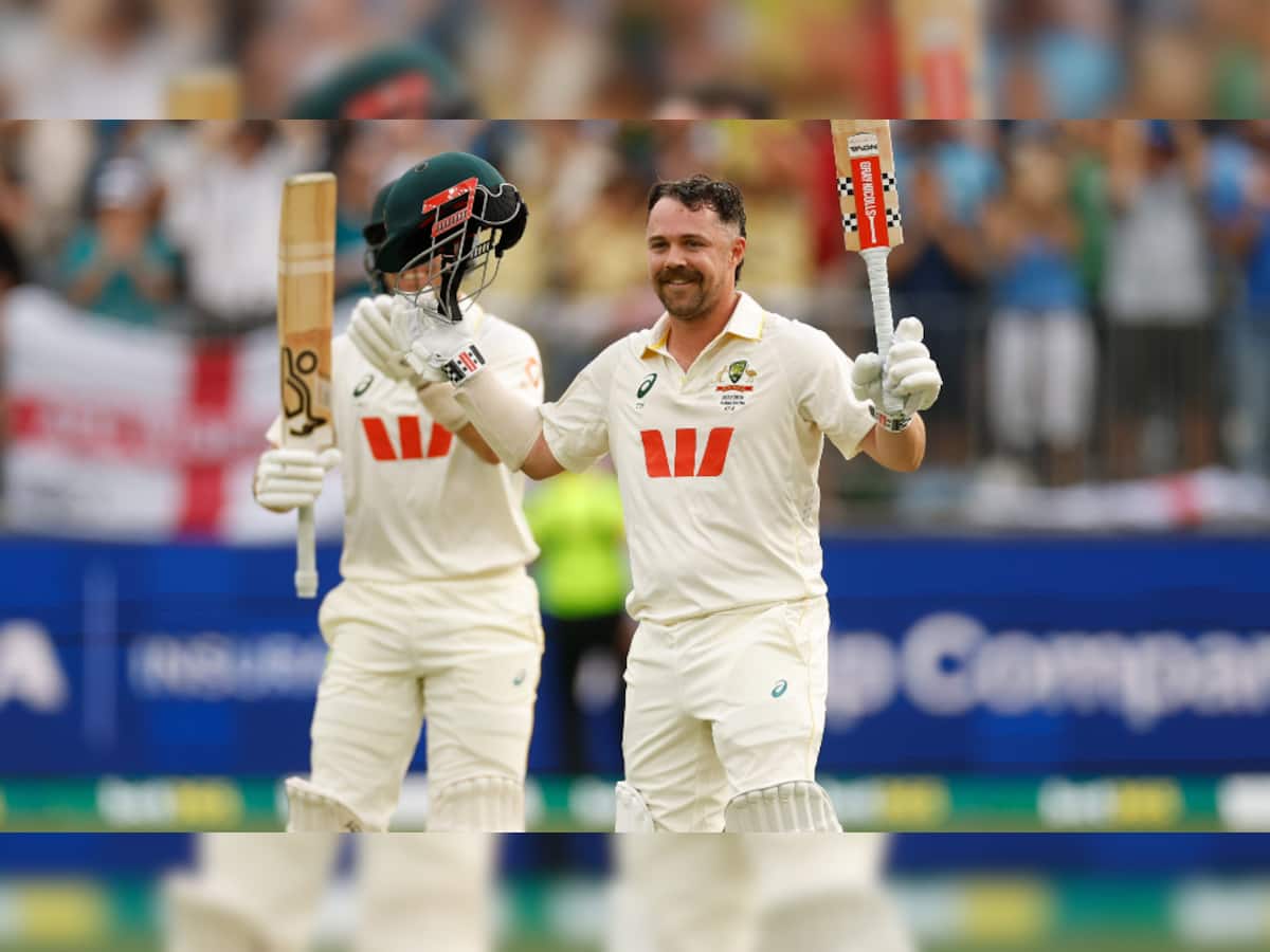 Ashes: Travis Head, Mitchell Starc Star In Australia's Dominating Win Over England In First Test In Perth