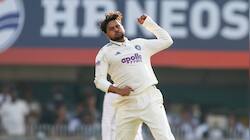 2nd Test: Kuldeep Picks Three As India Keep South Africa To 247/6 At Stumps 