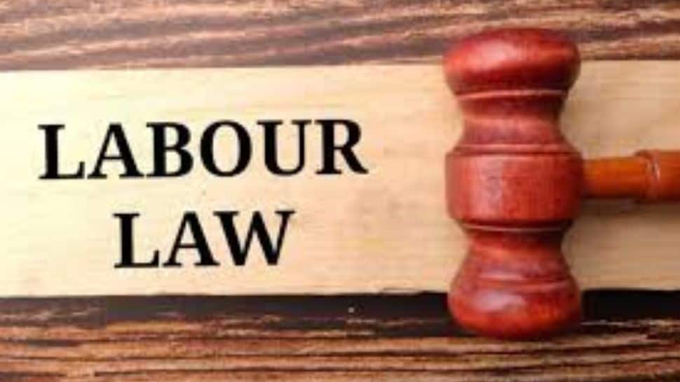 Global Organisations Laud India’s Labour Reforms For Social Protection, Inclusive Growth