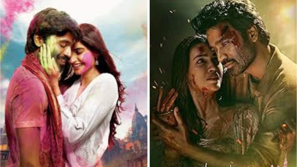 What Sets ‘Tere Ishk Mein’ Apart From ‘Raanjhanaa'? Dhanush How His Role As Shankar Brings New Emotional Depth