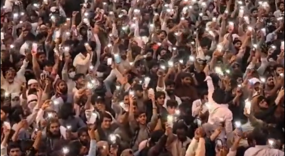 Wheat Shortage Pushes Gilgit-Baltistan To Breaking Point; Residents Blame Islamabad For ‘Deliberate Neglect’