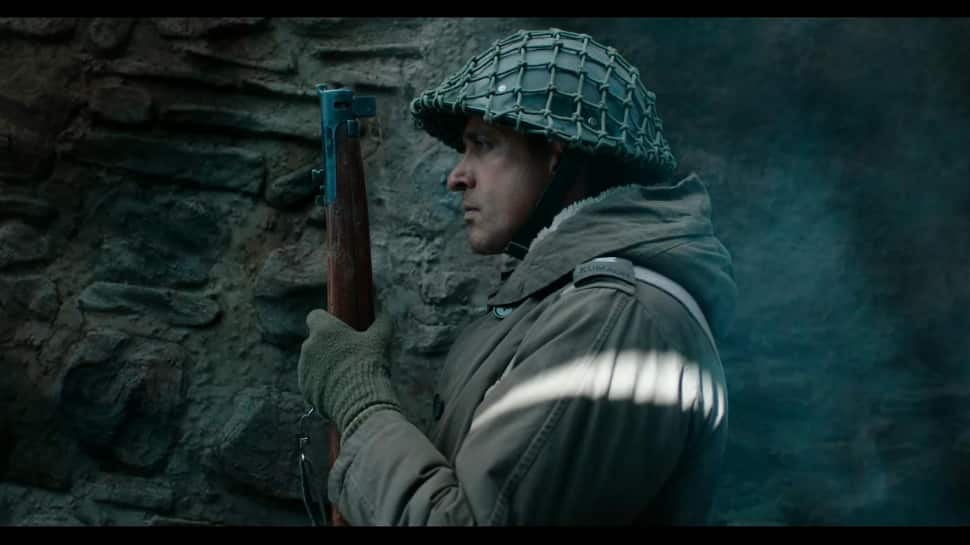 120 Bahadur Box Office Collection Day 1: Farhan Akhtar Starrer War Drama Opens To Modest Response