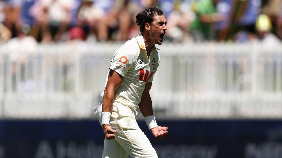 Ashes 2025: Mitchell Starc Creates History, Becomes 1st Australian Pacer In 35 Years To...