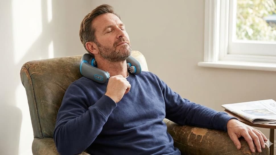 Comforting Massagers To Support Your Festive And Wedding-Season Wellness From Amazon