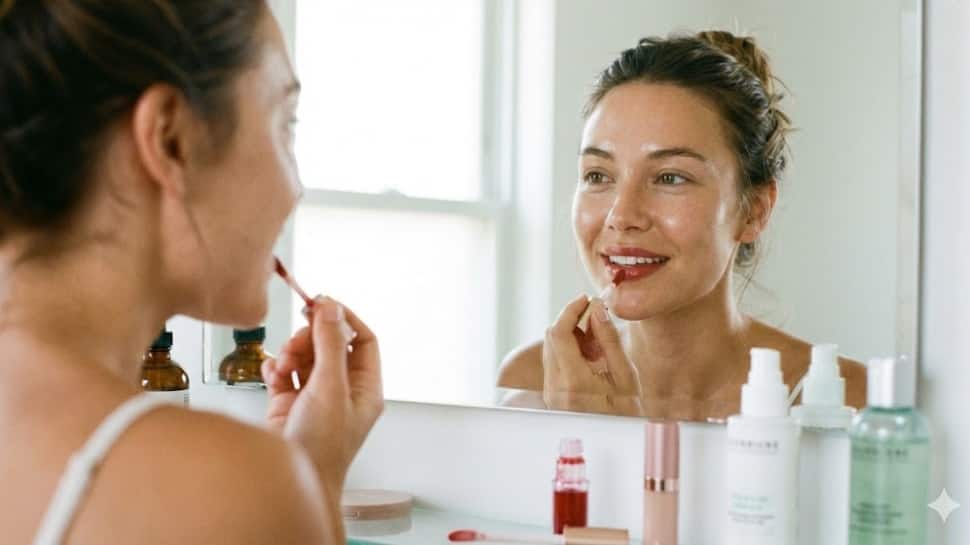 Best Lip Oils For A Soft And Fresh Festive Look