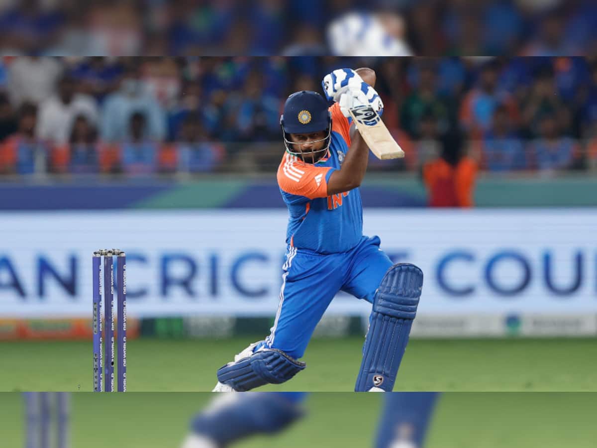 Sanju Samson To Lead Kerala In 2025-26 Syed Mushtaq Ali Trophy; Check Full Squad