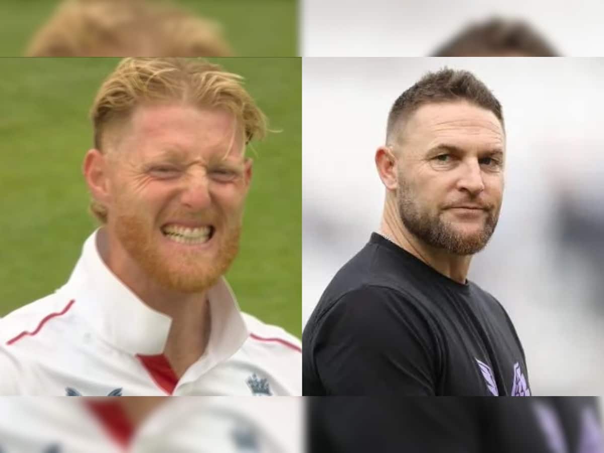 'We Know It’ll Hurt': Brendon McCullum’s First Words After Ashes Hammering, Urges Ben Stokes And England To...