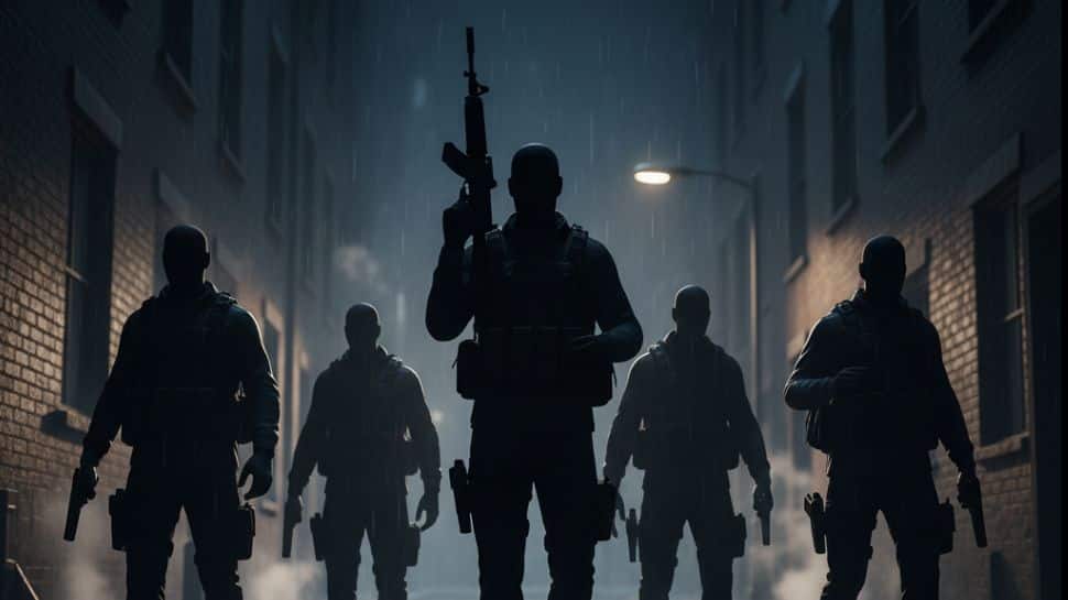 Mossad&#039;s Bombshell Revelation: Hamas Built Secret &#039;On-Command&#039; Terror Army Across Europe For Mass Attacks