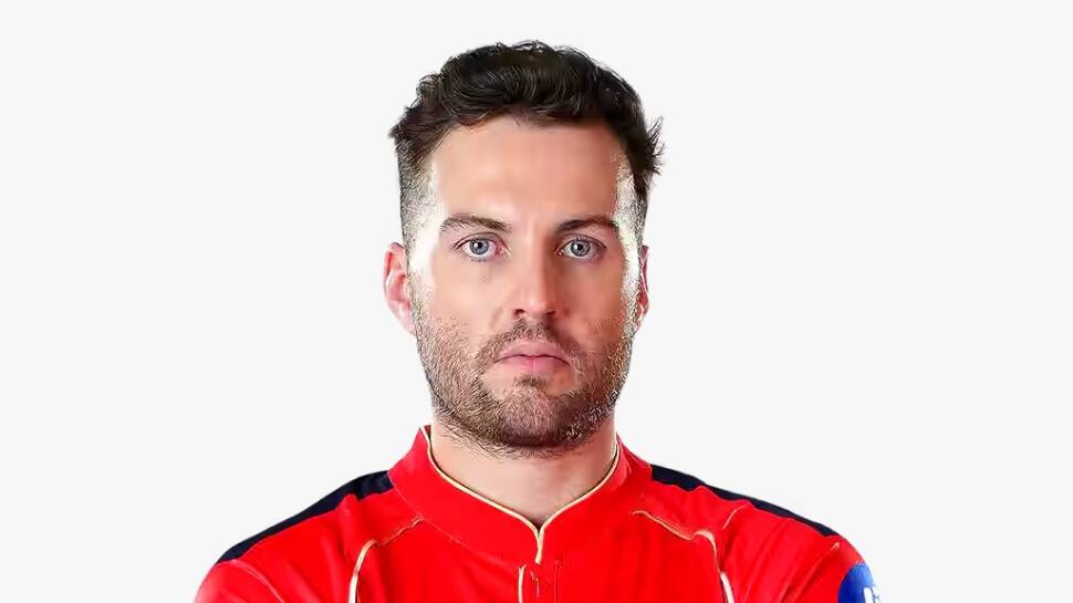 Josh Inglis Josh Inglis