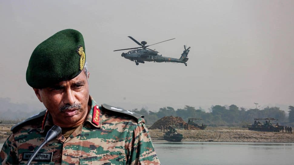 India`s Terrifying Warning To Pakistan: `Next Time Will Be Far Worse Than Operation Sindoor,` Says Top General