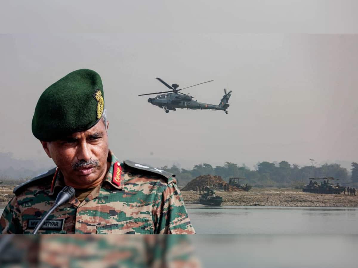 India Warns Pakistan: Next Military Strike Will Be Far Worse Than Op Sindoor