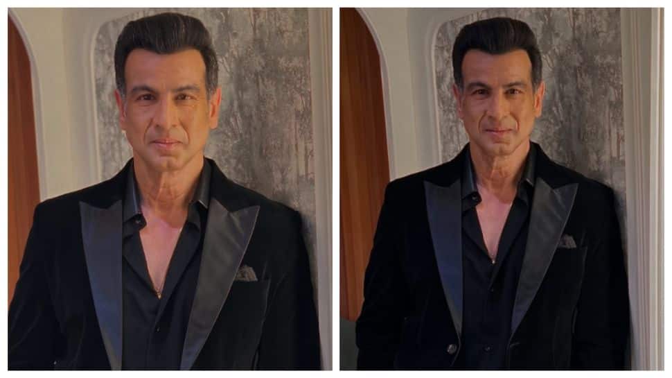 Ronit Bose Roy Announces Social Media Break To ‘Find A Better Version’ Of Himself