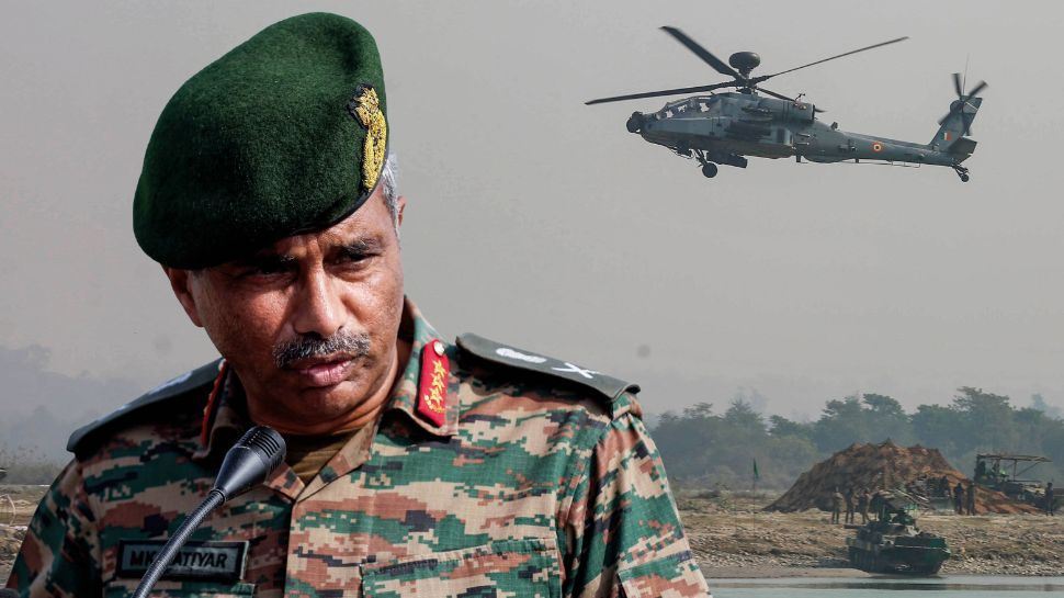 India's Terrifying Warning To Pakistan: 'Next Time Will Be Far Worse Than Operation Sindoor,' Says Top General India's Terrifying Warning To Pakistan: 'Next Time Will Be Far Worse Than Operation Sindoor,' Says Top General
