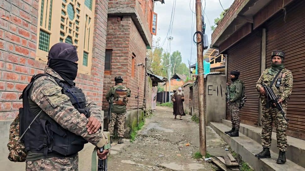 SIA Cracks Down In Delhi Blast Case; Multiple Arrests In Srinagar