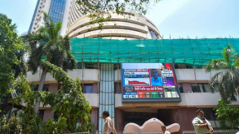 Q2 GDP Data, Global Signals To Drive Domestic Indices This Week