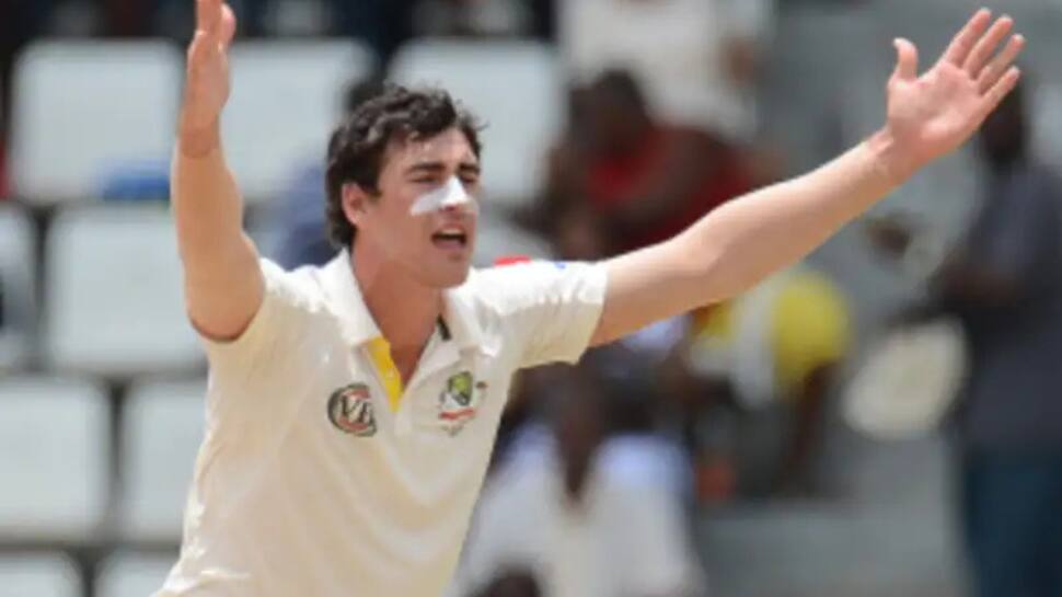 Rising Into International Cricket