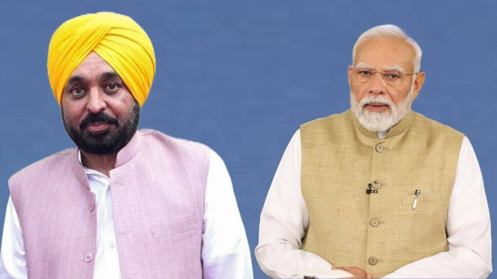 'No Final Decision, Will Consult Stakeholders': Centre On Proposal To Bring Chandigarh Under President's Control 'No Final Decision, Will Consult Stakeholders': Centre On Proposal To Bring Chandigarh Under President's Control