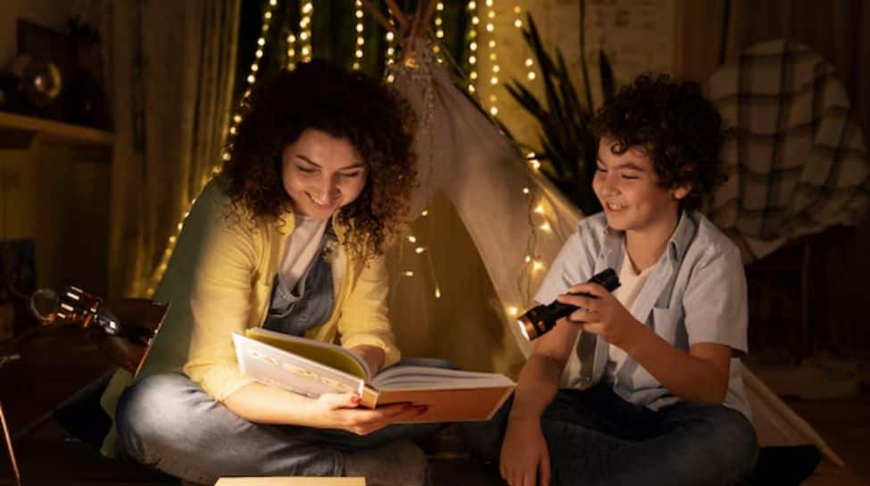 Storytelling As Therapy: The Role Of Literature In Mental Health And Emotional