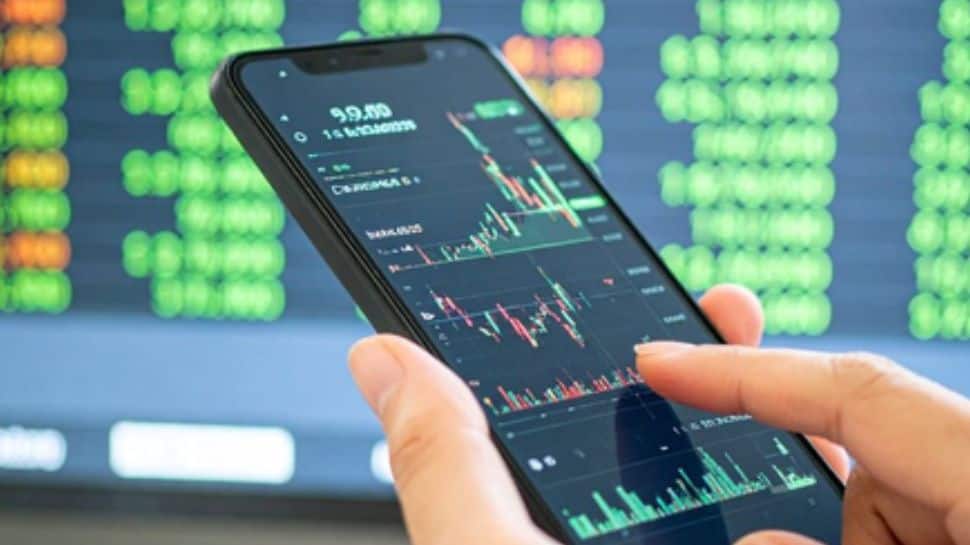 7 Of The Top-10 Firms Add Rs 1.28 Lakh Crore In Market Value Amid Equity Gains