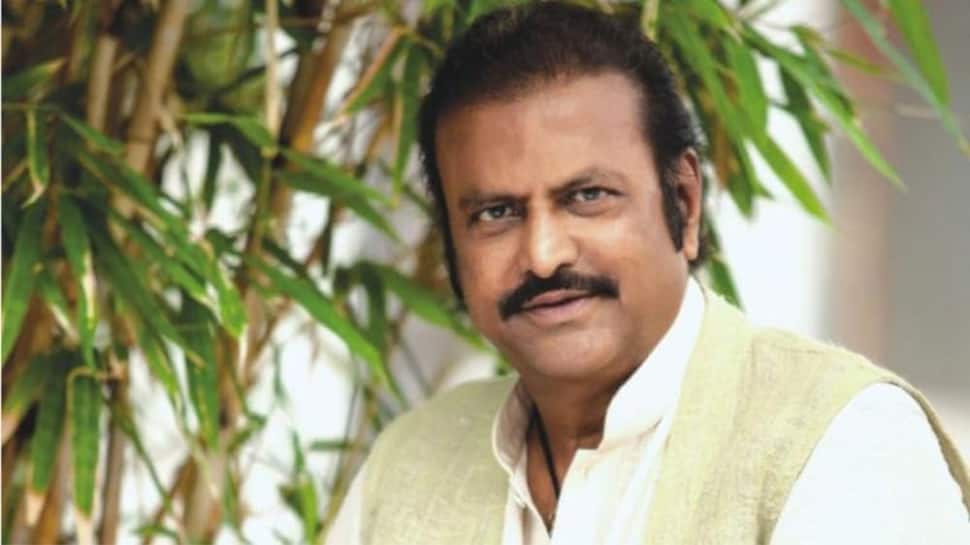 Mohan Babu Completes 50 Years In Films: Rajinikanth And Other Tollywood Icons Attend Grand Celebration