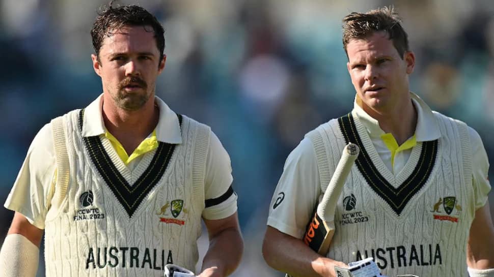 Steve Smith Responds As Calls Grow For Travis Head To Become Permanent Test Opener