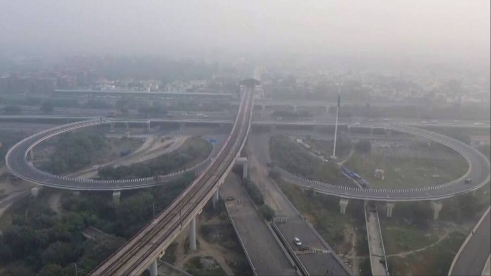 Delhi - Rank 54