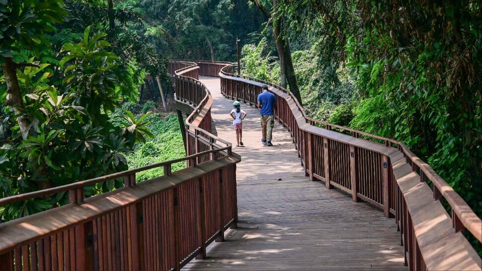 Other Indian Cities That Made The List