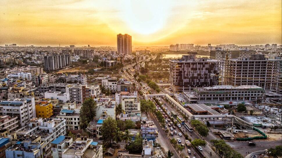 A Global Food & Retail Hub