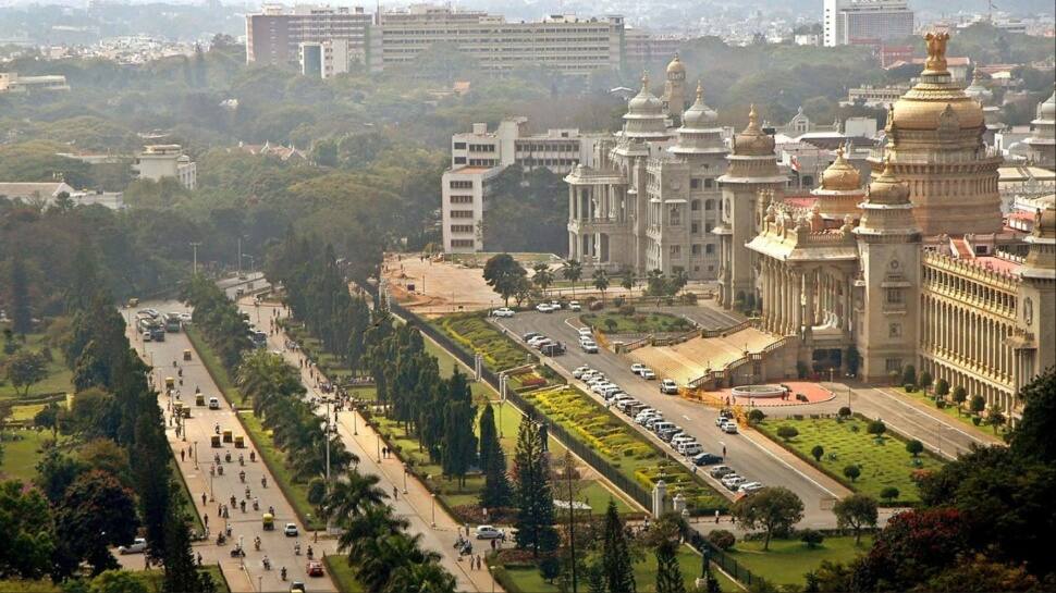 Bengaluru Ranks 29: India’s Silicon Valley Shines