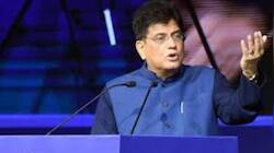 Piyush Goyal Meets Israeli President, Welcomes Launch Of FTA talks