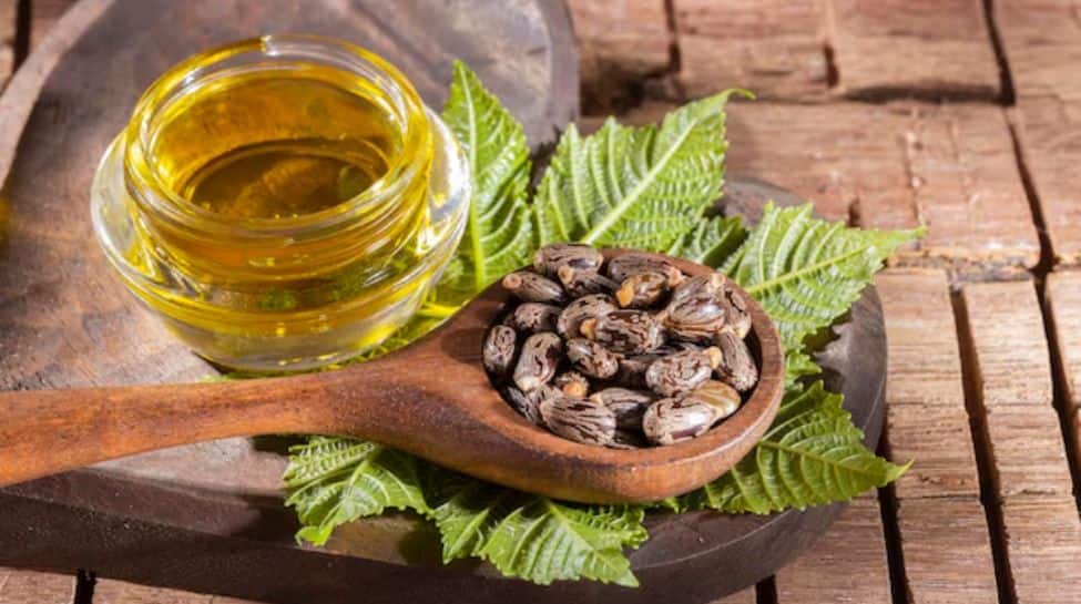 Take Triphala or castor oil