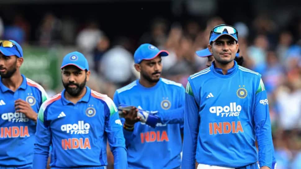 4 Major Changes In India's ODI Squad For South Africa Series - Check Squad
