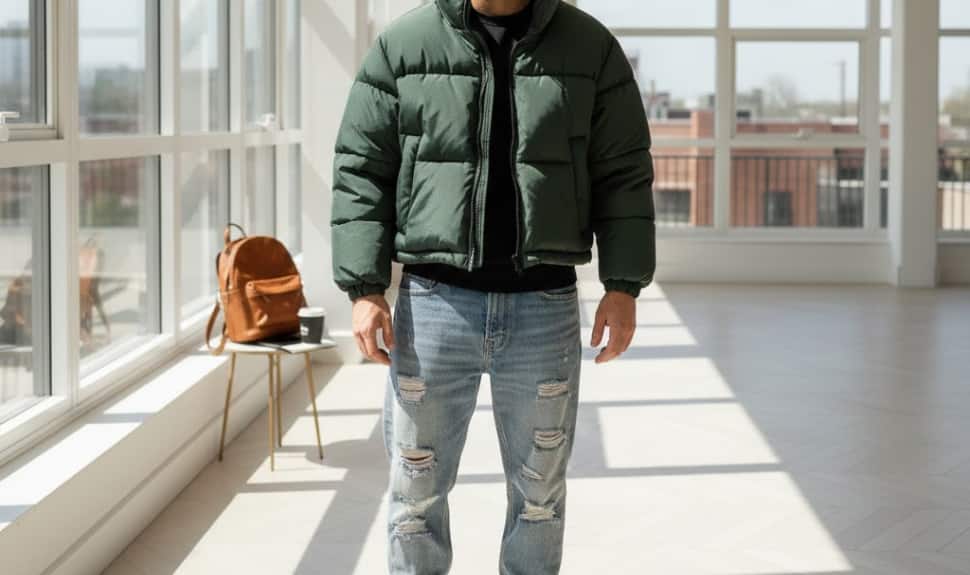 Puffer Jackets to Grab During the Big Winter Bonanza Sale! Puffer Jackets to Grab During the Big Winter Bonanza Sale!