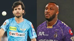 4 Players SRH Might Target At IPL 2026 Auction: Andre Russell, Bishnoi And...