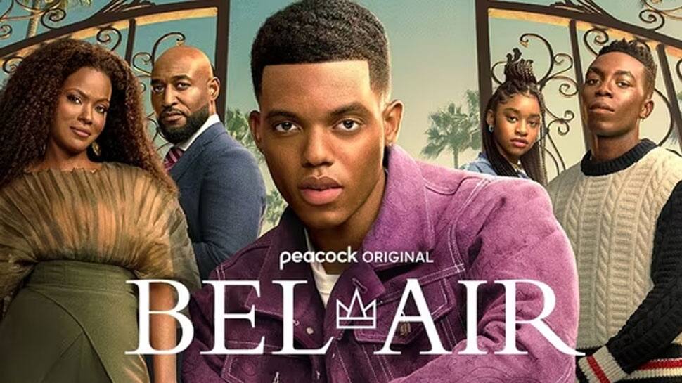 Bel Air Season 4