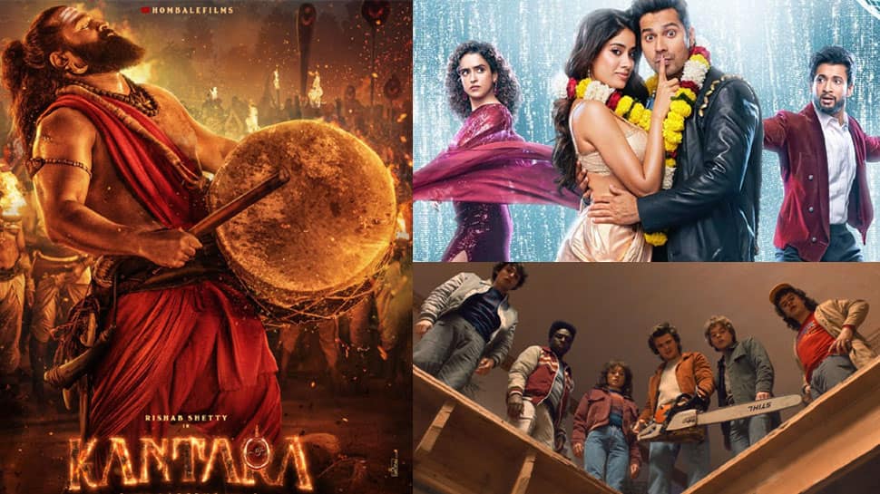 Latest OTT Releases This Week