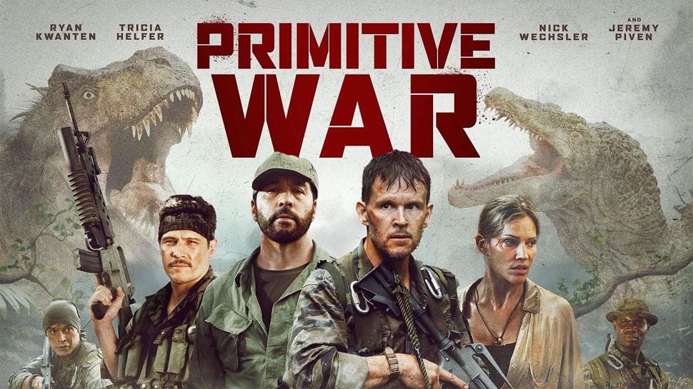 Primitive War