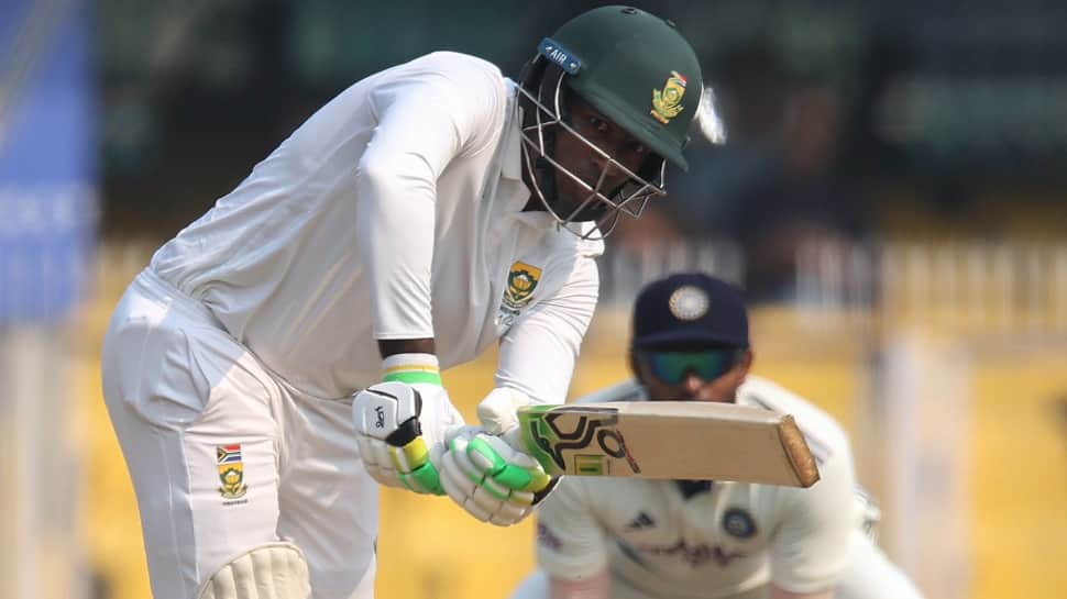 2nd Test, Day 2: South Africa In Commanding Position Against India In Guwahati