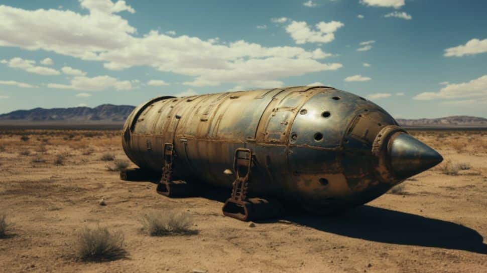 Ex-CIA Officer Reveals Why He Nicknamed Former Pakistan Nuclear Scientist AQ Khan 'Merchant Of Death'