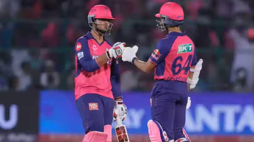 Will Rajasthan Royals Play Their Home Matches In Pune During IPL 2026? MCA Secretary Answers